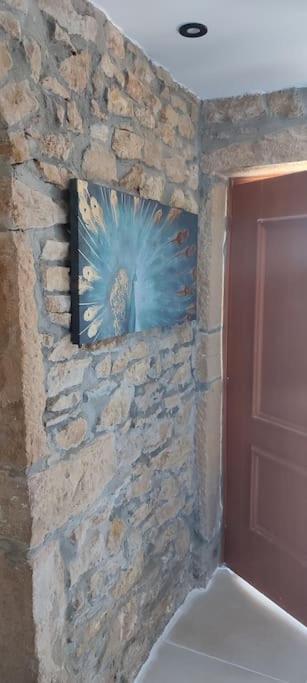 Le Gite Des Pierres Dorees Marcilly-d'Azergues Екстер'єр фото